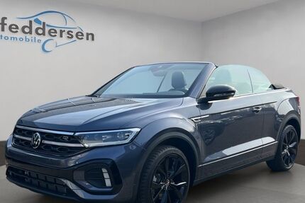 VW T-Roc 17.500 km 37.789 &euro; Alfeld 31061