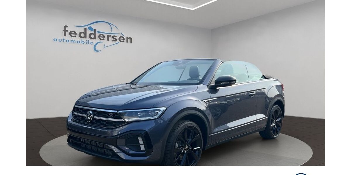 VW T-Roc 17.500 km 37.789 &euro; Alfeld 31061