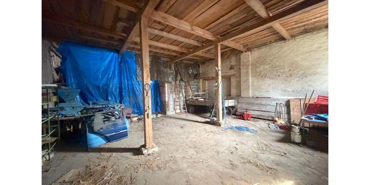 Einfamilienhaus Ziesar - 6 Zimmer, 207 m&sup2;, 240.000&euro; | Angebot:25880728