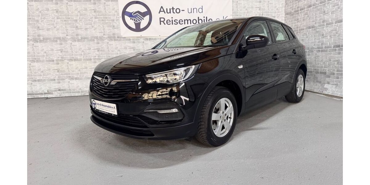 Opel Grandland (X) 149.000 km 9.599 &euro; Spaichingen 78549