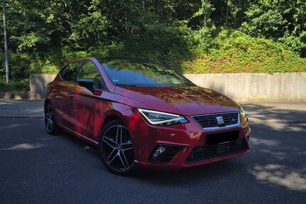 Seat Ibiza 47.389 km 11.500 &euro; Wiesbaden 65207