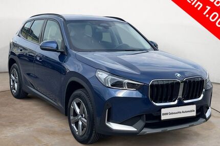 BMW X1 9.995 km 42.890 &euro; Werne 59368