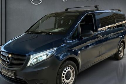 Mercedes-Benz Vito 88.151 km 34.986 &euro; Bardowick 21357