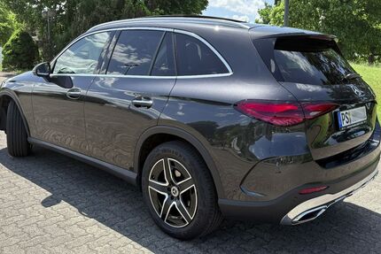 Mercedes-Benz GLC 220 38.154 km 52.999 &euro; Lemberg 66969