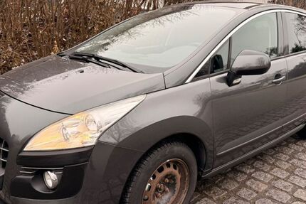 Peugeot 3008 190.000 km 3.490 &euro; Rosenheim 83022