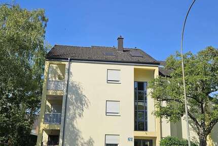 Wohnung zum Mieten in Mühlheim am Main 1.350 € 80 m² 3.5 zimmer