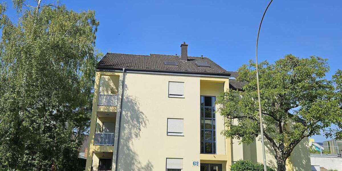 Wohnung zum Mieten in Mühlheim am Main 1.350 € 80 m² 3.5 zimmer