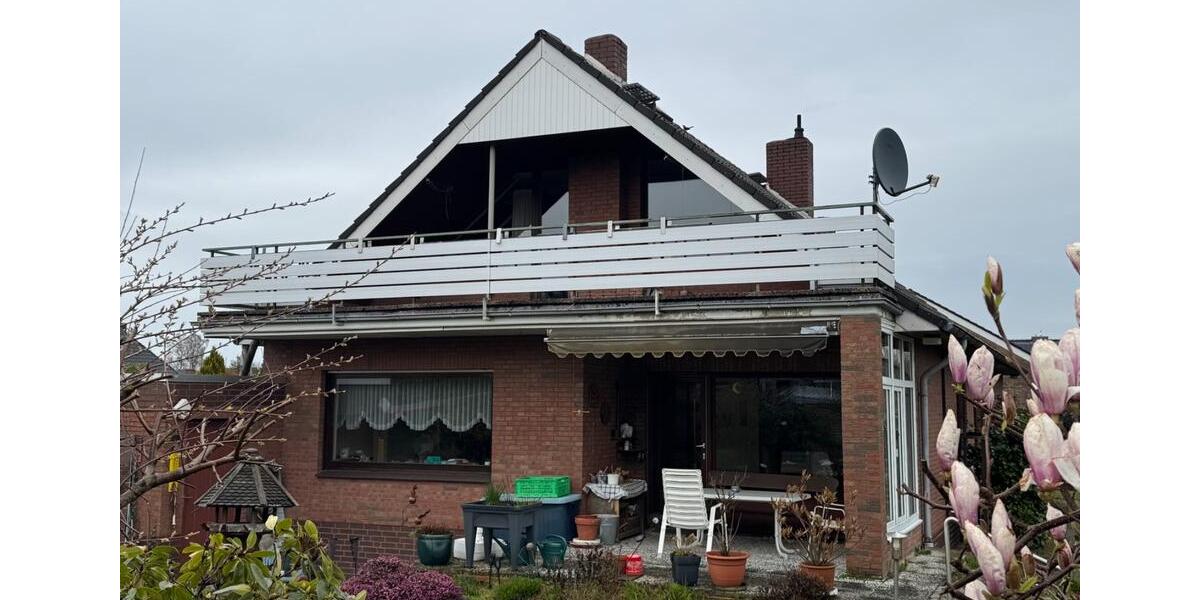 Einfamilienhaus Bassum - 325.000&euro; | Angebot:26047120