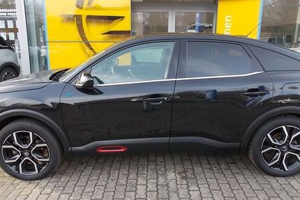 Citroen C4 77.980 km 15.990 &euro; Brunsbüttel 25541
