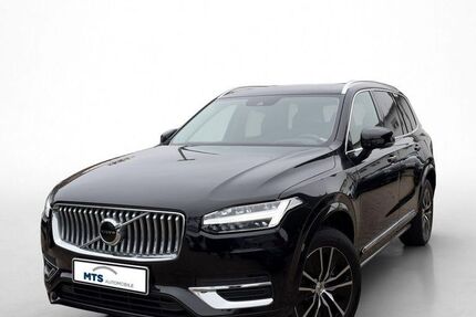 Volvo XC90 40.567 km 44.490 &euro; Friedberg 61169