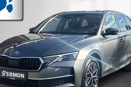 Skoda Octavia 17.276 km 33.930 &euro; Münster 48153