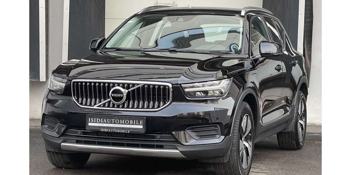 Volvo XC40 105.700 km 22.900 &euro; Reutlingen 72766
