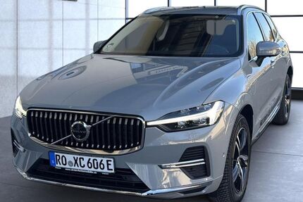 Volvo XC60 12.990 km 59.990 &euro; Kolbermoor 83059