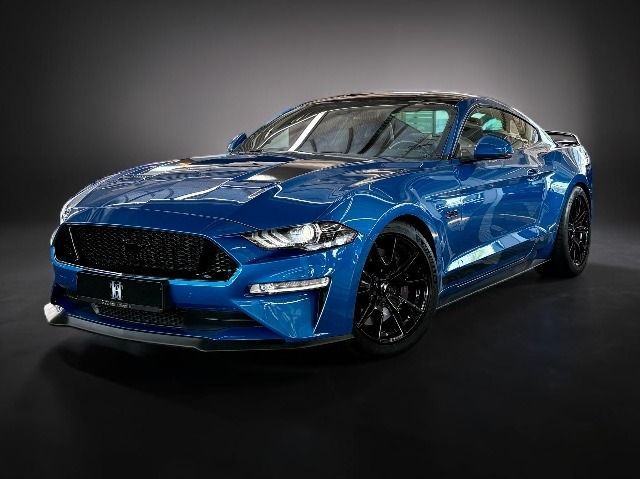 Ford Mustang 17.016 km 49.990 &euro; Troisdorf/Spich 53842