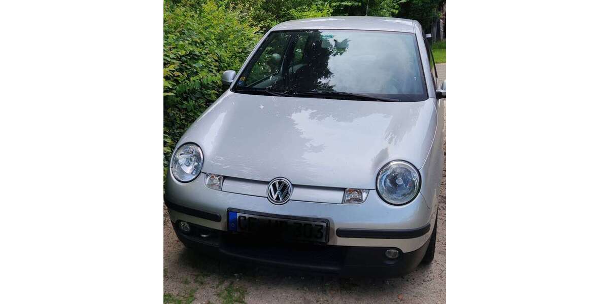 VW Lupo 162.989 km 1.800 &euro; Wathlingen 29339