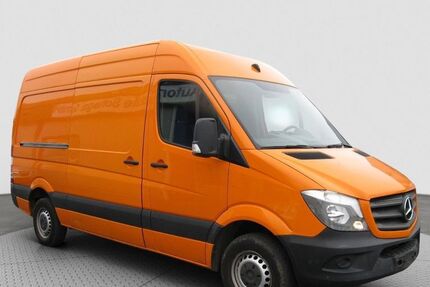 Mercedes-Benz Sprinter 87.931 km 17.499 &euro; Miltenberg 63897