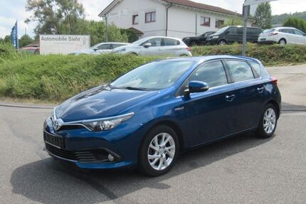 Toyota Auris 165.000 km 13.990 &euro; Tauberbischofsheim 97941