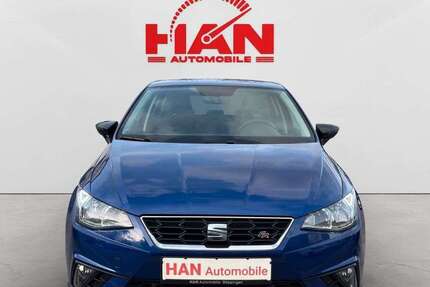 Seat Ibiza 78.998 km 15.600 &euro; Göppingen 73037
