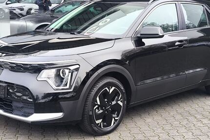 Kia Niro 47.351 km 21.750 &euro; Dieburg 64807