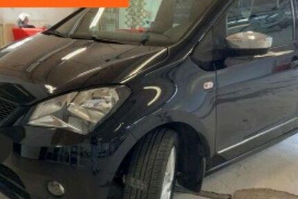 Seat Mii 47.800 km 7.980 &euro; Zimmern ob Rottweil 78658