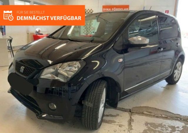 Seat Mii 47.800 km 7.980 &euro; Zimmern ob Rottweil 78658