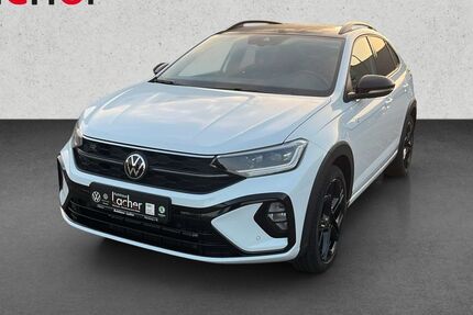 VW Taigo 6.000 km 26.890 &euro; Nittenau 93149