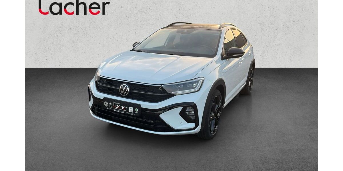 VW Taigo 6.000 km 26.890 &euro; Nittenau 93149