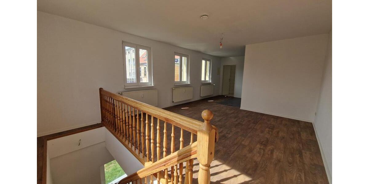 *1000 € Gutschein sichern! Ein Hinterhaus ganz für sich alleine - wartet nicht zu lange! 1 zimmer