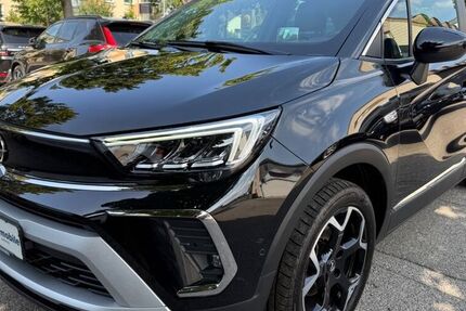 Opel Crossland (X)