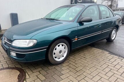 Opel Omega