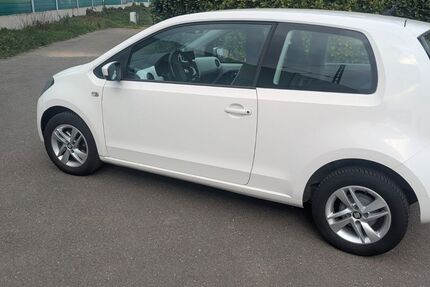 Seat Mii 85.100 km 5.400 &euro; Weinheim 69469