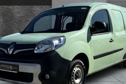 Renault Kangoo 62.000 km 10.990 € Freising 85354