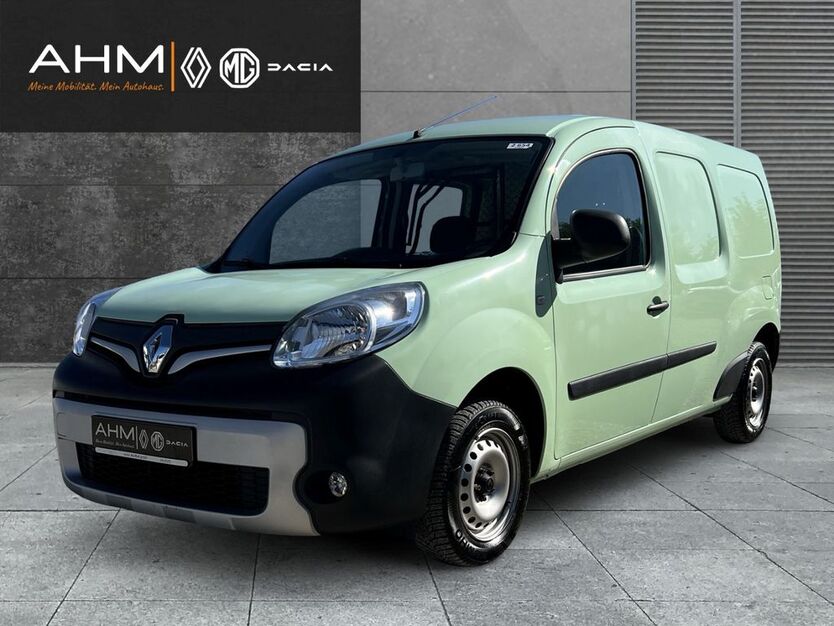 Renault Kangoo 62.000 km 10.990 € Freising 85354