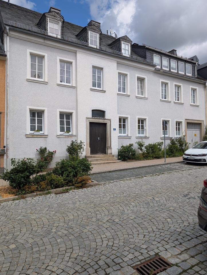Mehrfamilienhaus, ideal als Kapitalanlage.