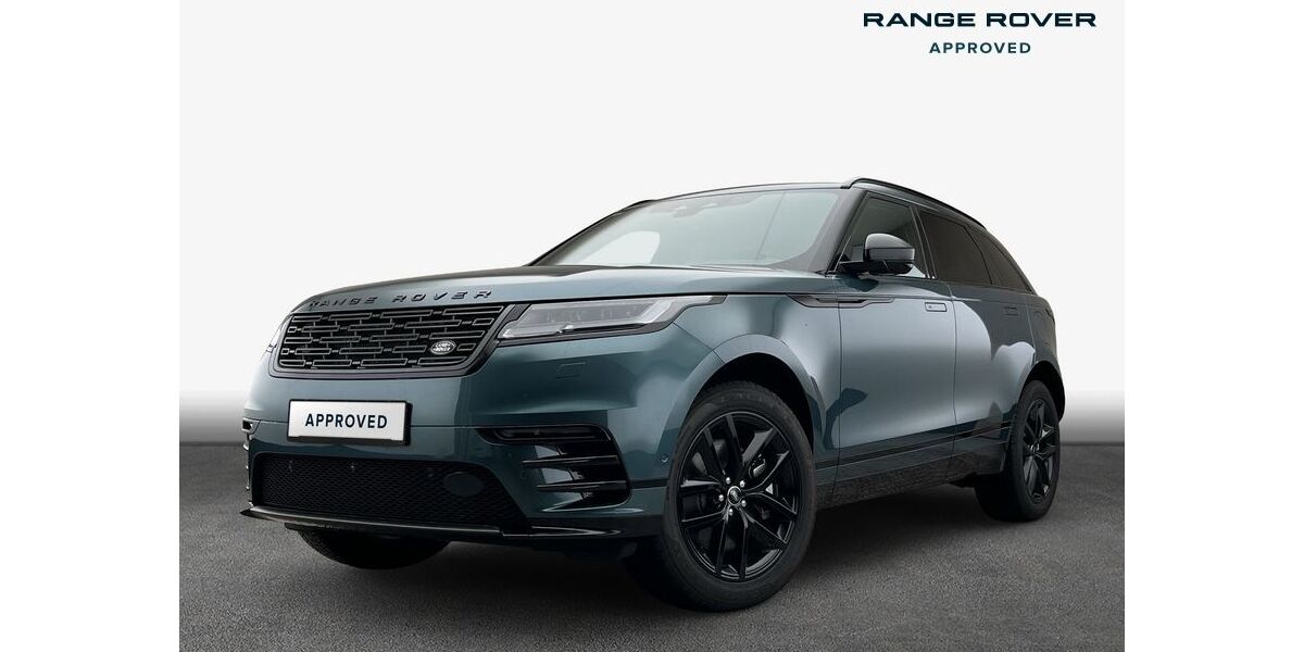 Land Rover Range Rover Velar 6.062 km 72.493 &euro; München 80809