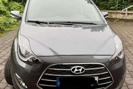 Hyundai iX20 48.000 km 11.500 &euro; Contwig 66497