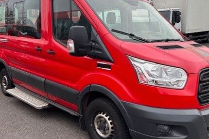 Ford Transit 232.000 km 8.990 &euro; Dreieich 63303
