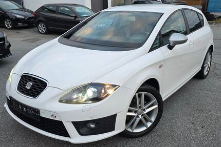 Seat Leon 152.700 km 6.500 € Fürstenstein 94538