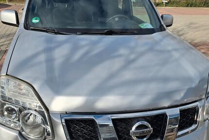 Nissan X-Trail 324.000 km 5.800 &euro; München 80634