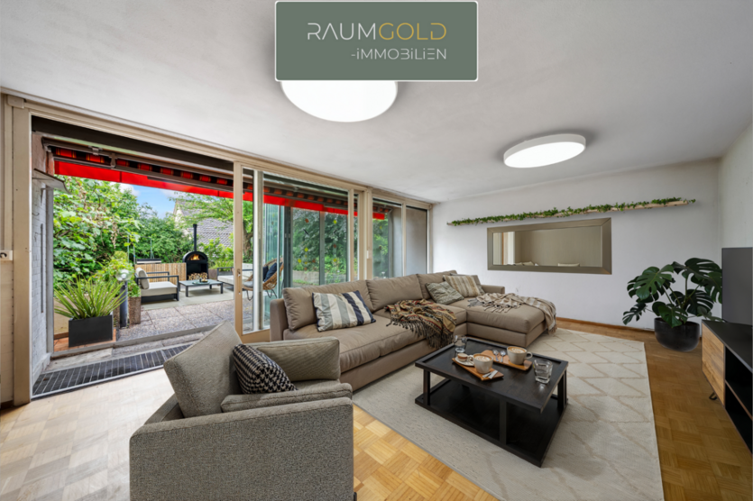Haus zum Kaufen in Rheinfelden (Baden) 497.000 € 202 m²