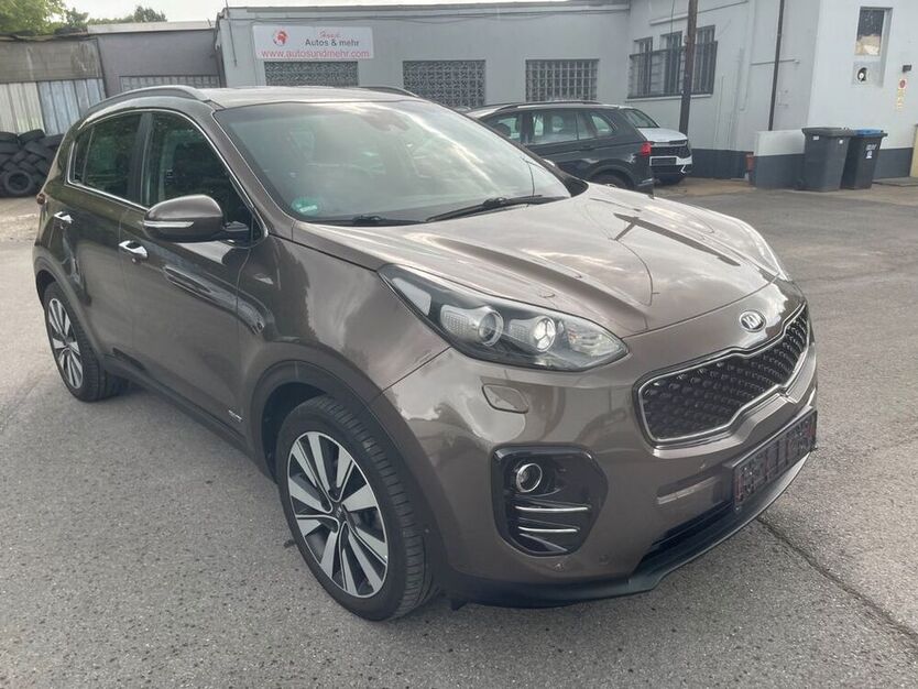 Sportage