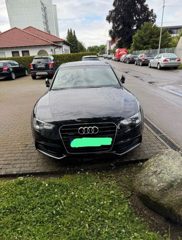 Audi A5 245.000 km 10.800 € Balingen 72336