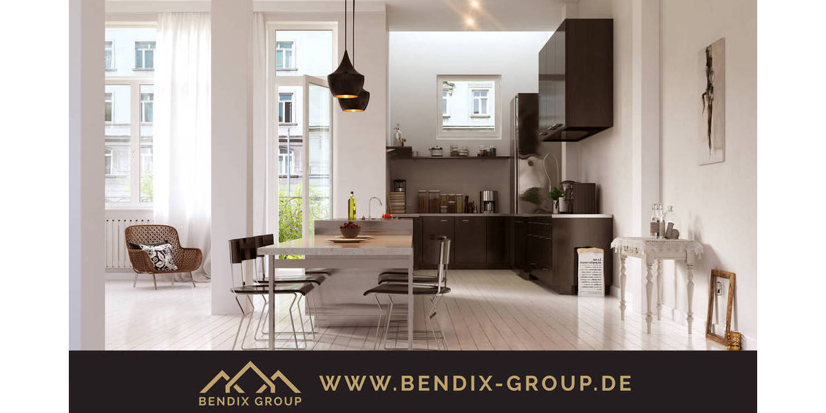 4Zi-Wohnung mit Terrasse - Top Lage, modern & hochwertig ausgestattet! Mietpool möglich! 4 zimmer