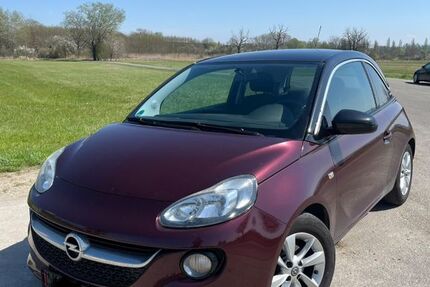 Opel Adam 142.471 km 6.400 &euro; Gottmadingen 78244