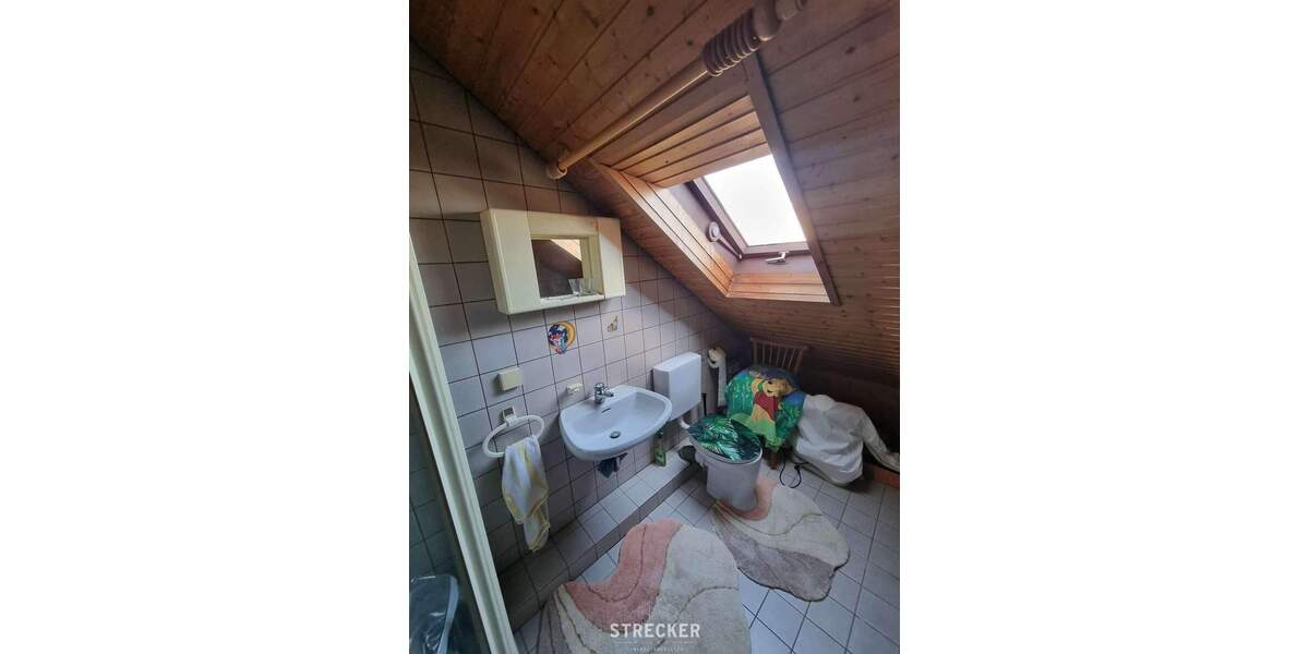 Reihenmittelhaus Eggenstein-Leopoldshafen Eggenstein - 5 Zimmer, 136 m&sup2;, 525.000&euro; | Angebot:25747619