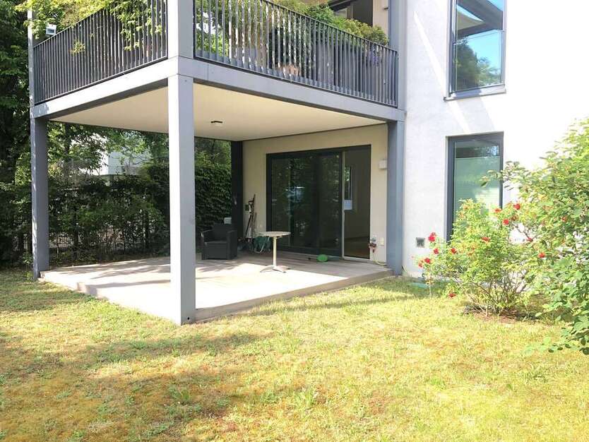 Wohnung zum Mieten in Berlin 2.875 € 125 m²