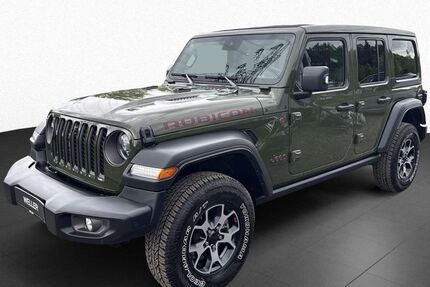 Jeep Wrangler 41.500 km 51.850 &euro; Hamburg 21073