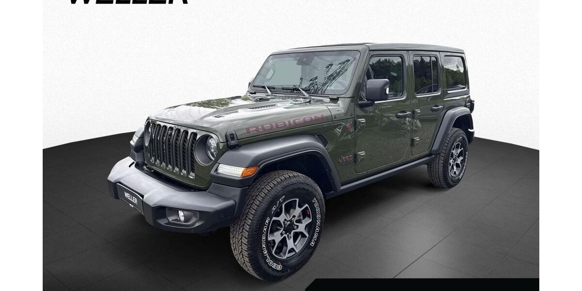 Jeep Wrangler 41.500 km 51.850 &euro; Hamburg 21073