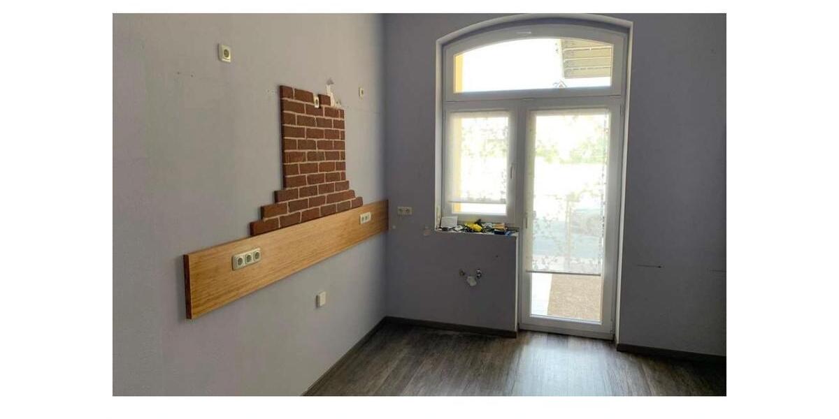 Terrassenwohnung Kölleda - 6 Zimmer, 136 m&sup2;, 1.020&euro; | Angebot:26409745