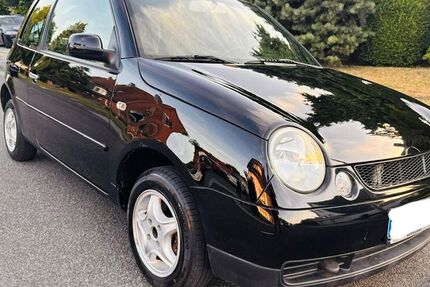 VW Lupo